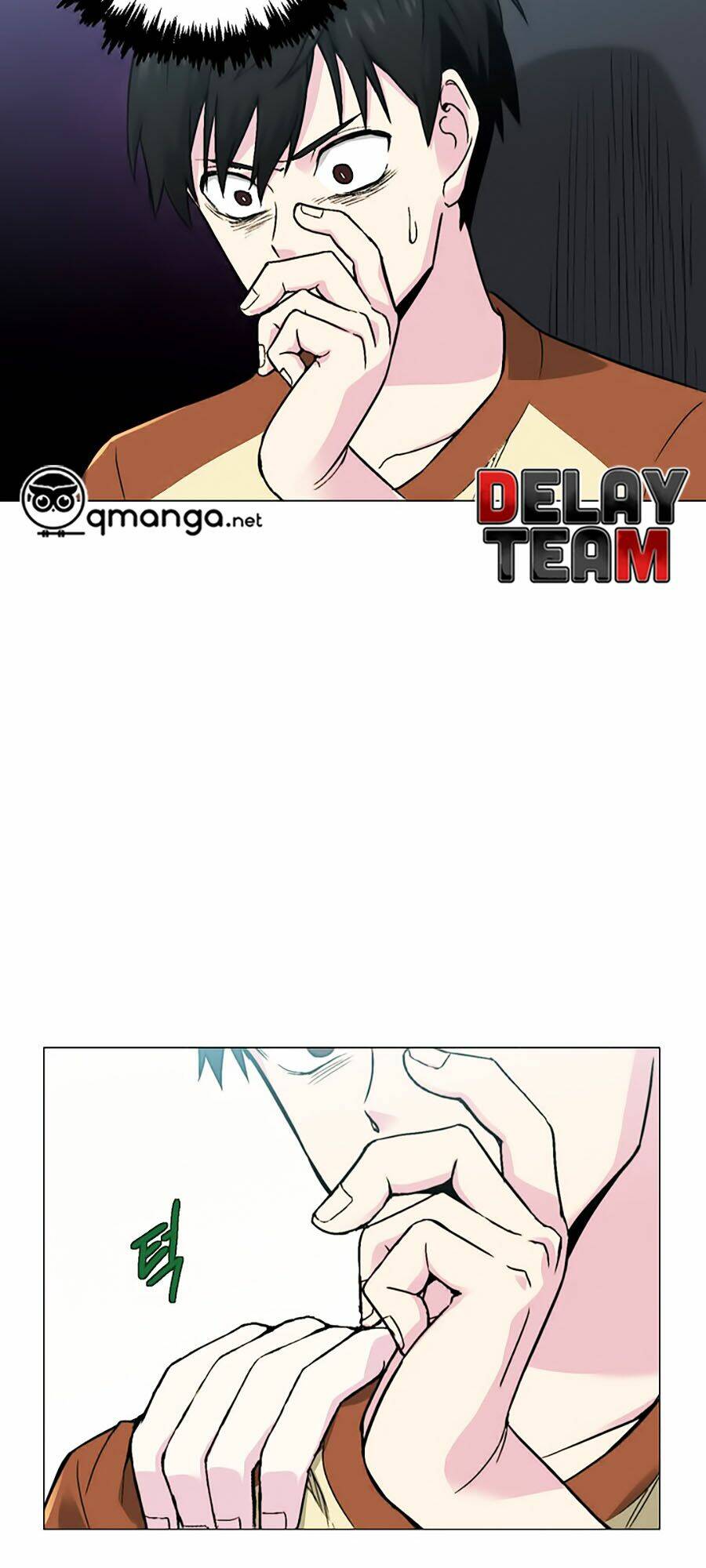 Hầm Ngục Bóng Tối: Chapter 9