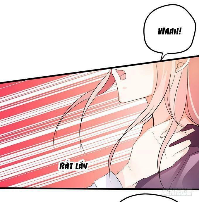Hồ Tiên Hung Bạo: Chapter 16