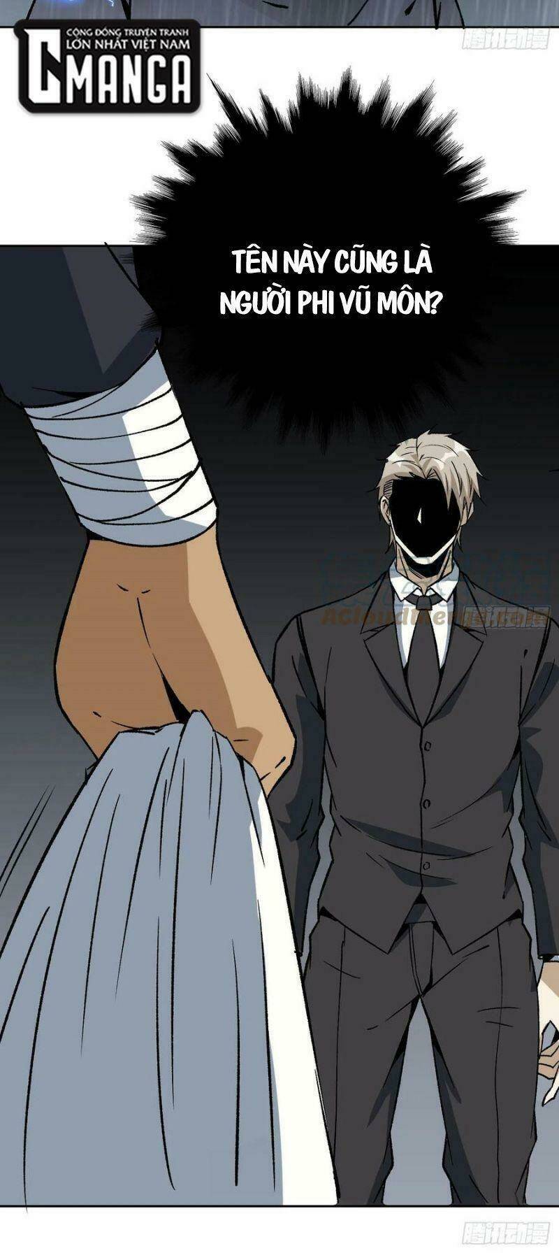 Cuồng Thiếu Siêu Thiên Tài: Chapter 72