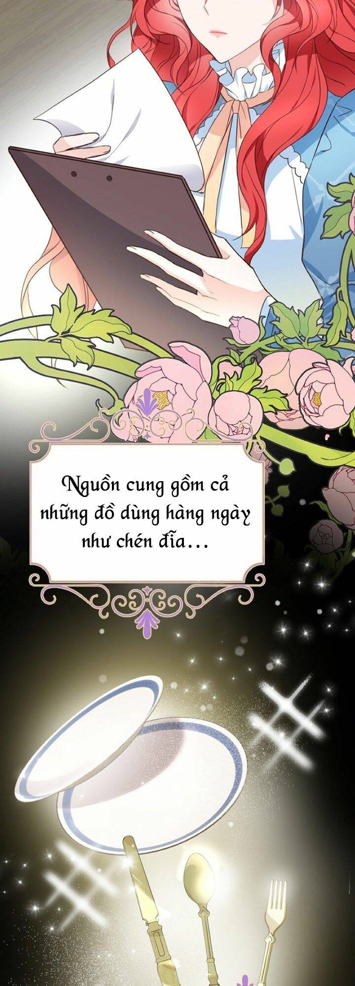 Tất Cả Mọi Người Đều Yêu Quý Nhân Vật Phản Diện: Chapter 5