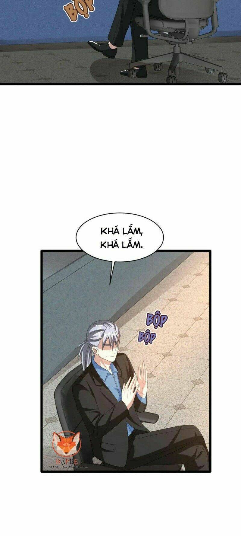 Đô Thị Tà Vương: Chapter 79