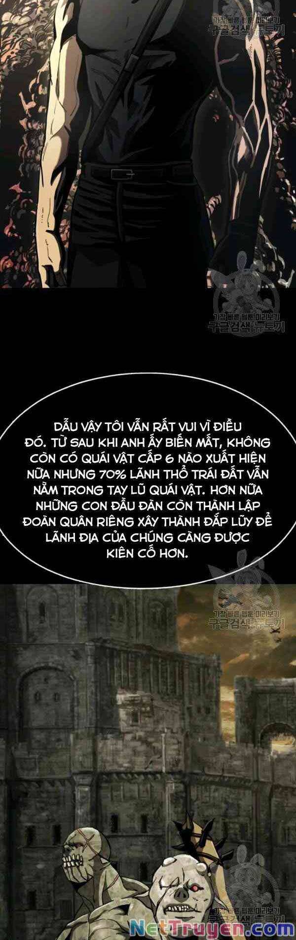 Thợ Săn Đầu Tiên: Chapter 101