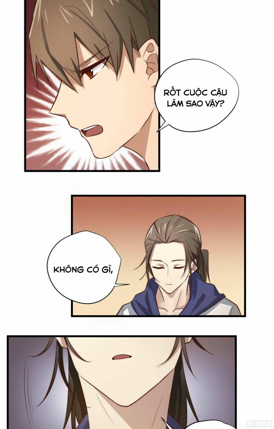 Đơn Phương Yêu Thầm Anh: Chapter 26