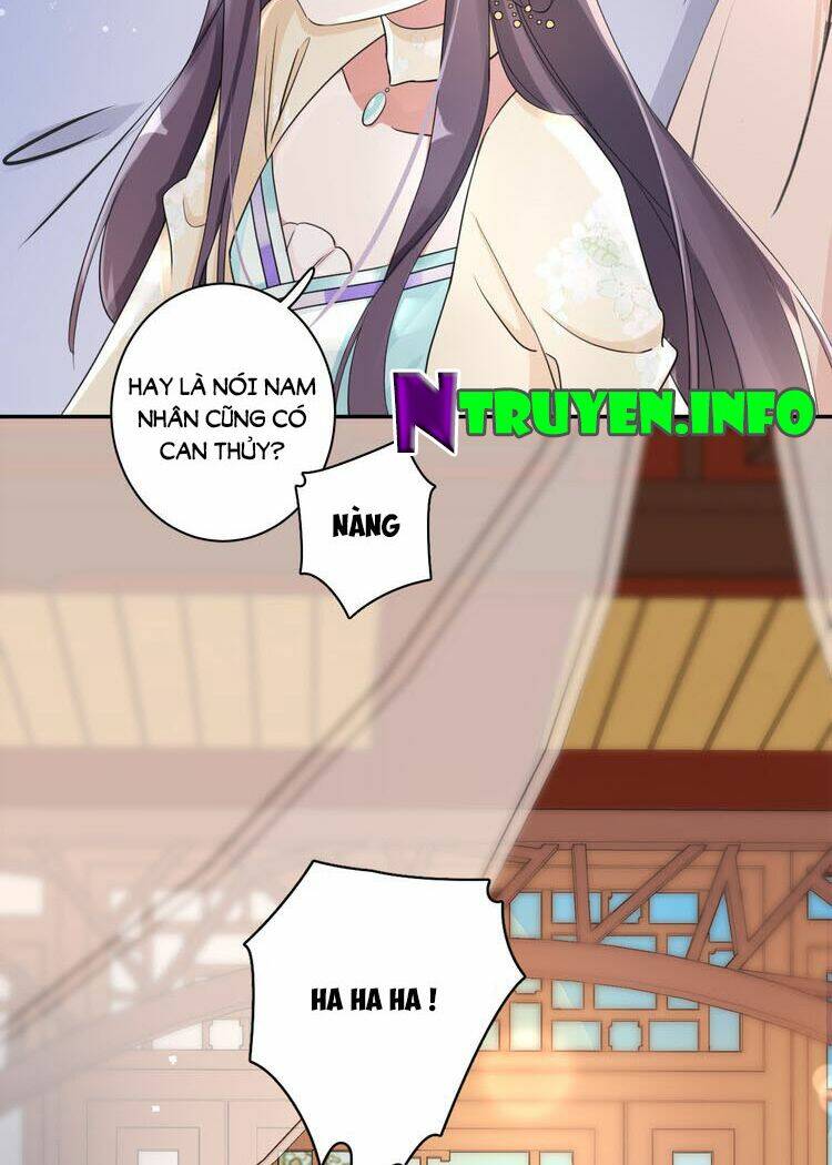 Hoa Nhan Sách: Chapter 14.1