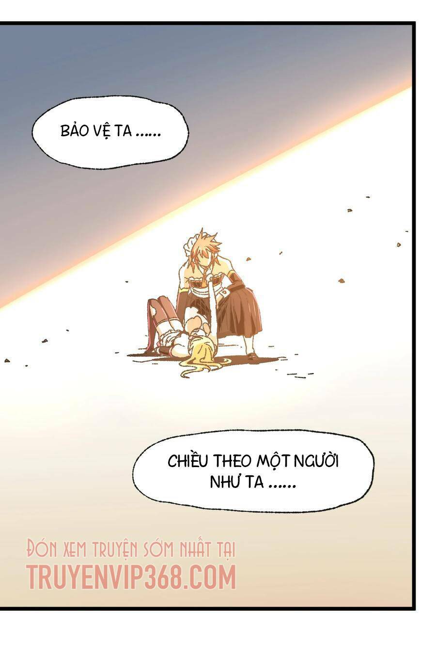 Vú Em Vô Địch: Chapter 29