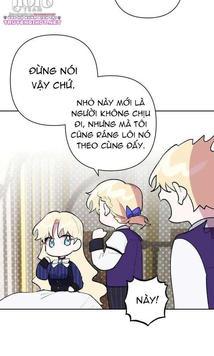 Cách Mà Pháp Sư Đối Mặt Với Cái Chết: Chapter 20.2