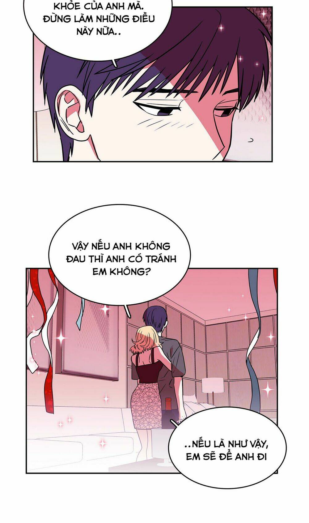 Chuyện Gì Đến, Rồi Cũng Sẽ Đến: Chapter 45