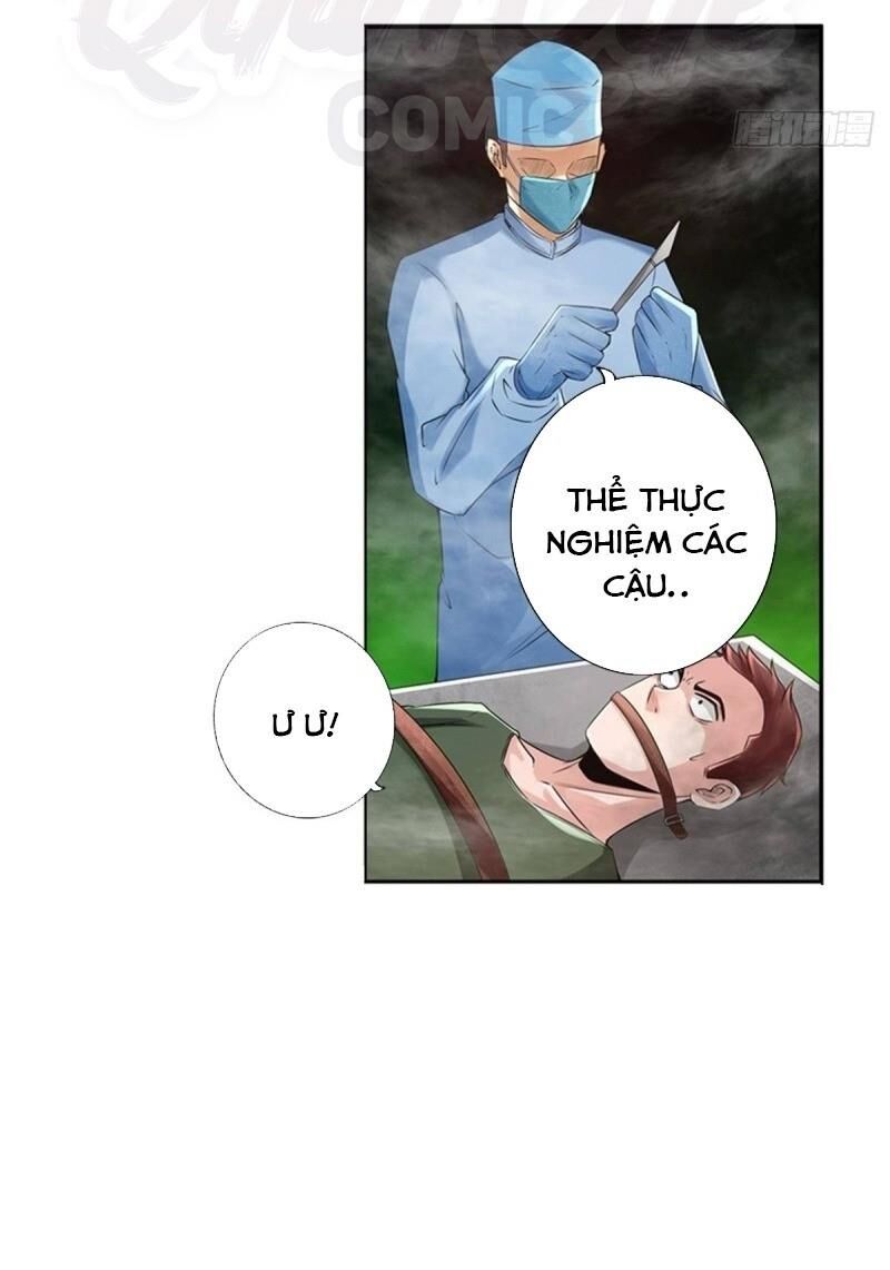 Hệ Thống Tìm Đường Chết Mạnh Nhất: Chapter 66