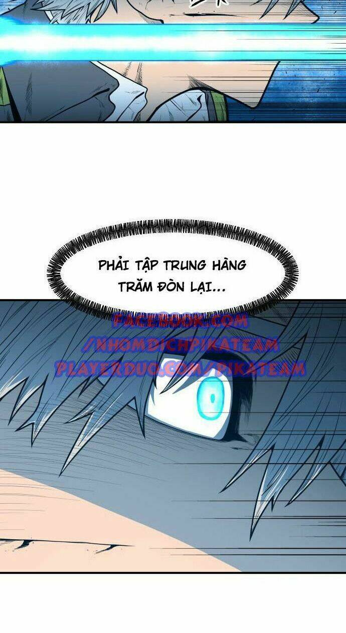 Chinh Phạt Học Đường: Chapter 14