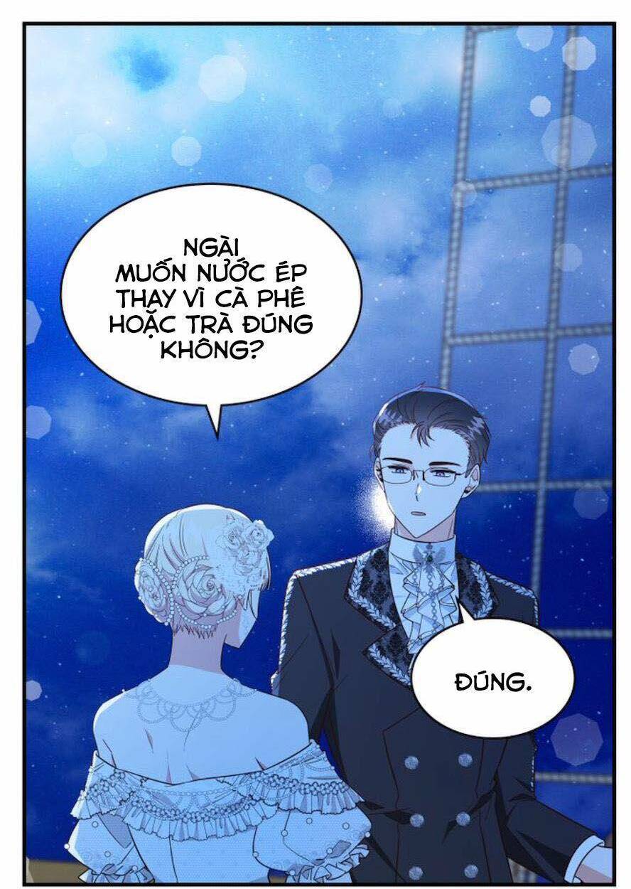 Lòng Trung Thành Với Kẻ Ác: Chapter 42