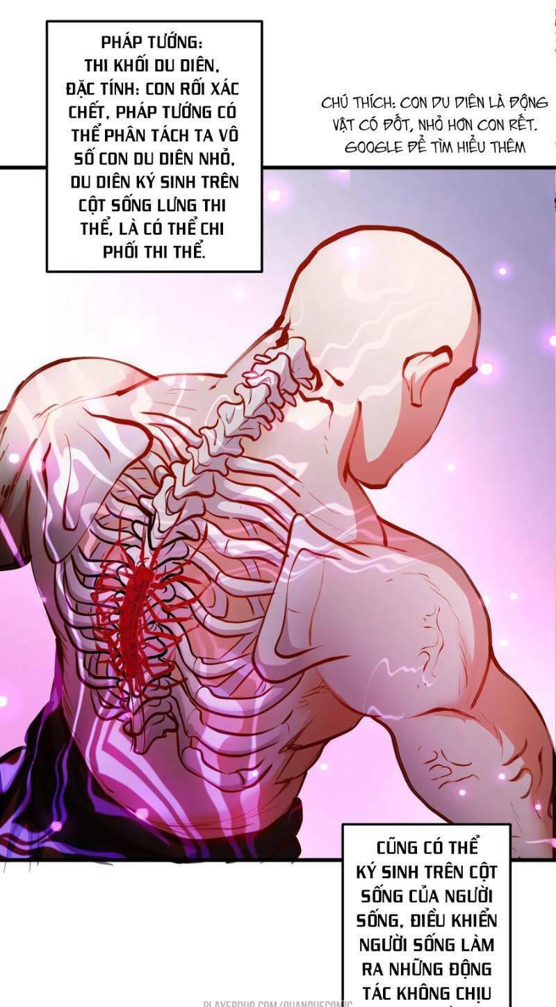 Tối Cường Đại Biểu Hoàng Kim Thận: Chapter 53