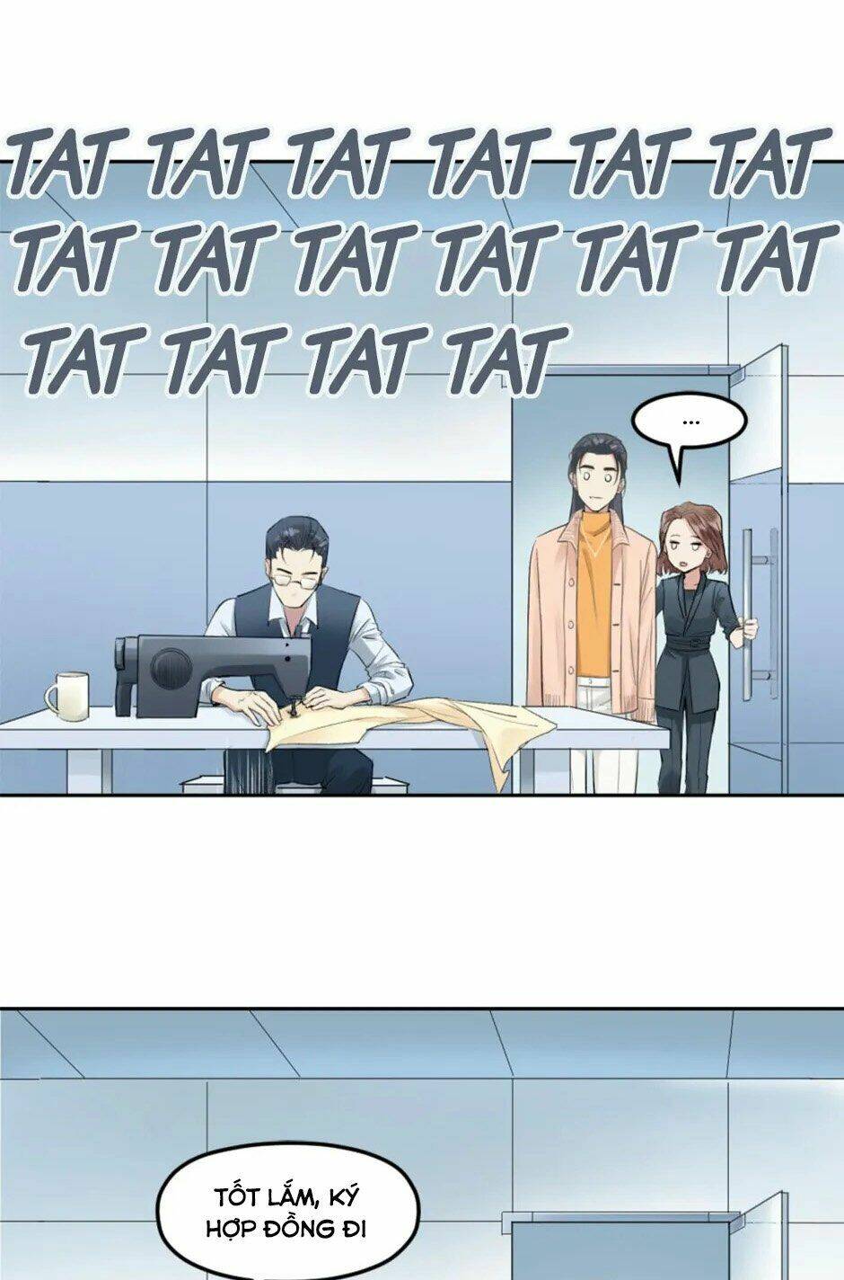 Anh Hùng Và Hiệp Nữ: Chapter 13