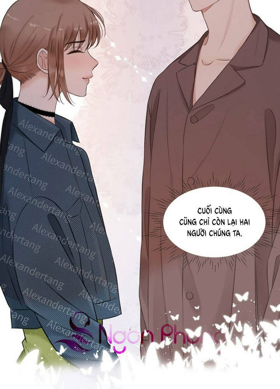 Dĩ Ái Chi Danh: Chapter 25