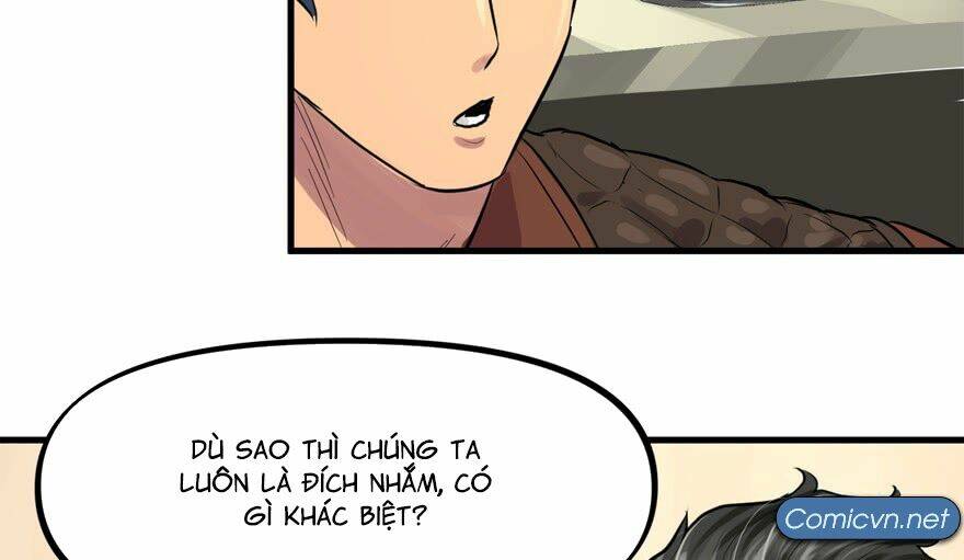 Vua Sinh Tồn: Chapter 49