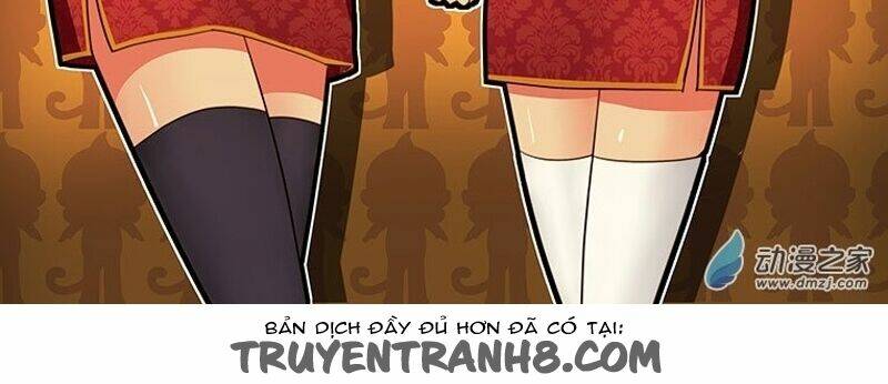 Nữ Điệp Viên Cấp 3: Chapter 43