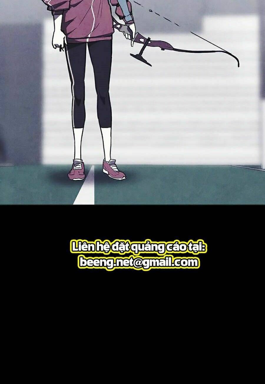 Cậu Bé Shotgun: Chapter 2