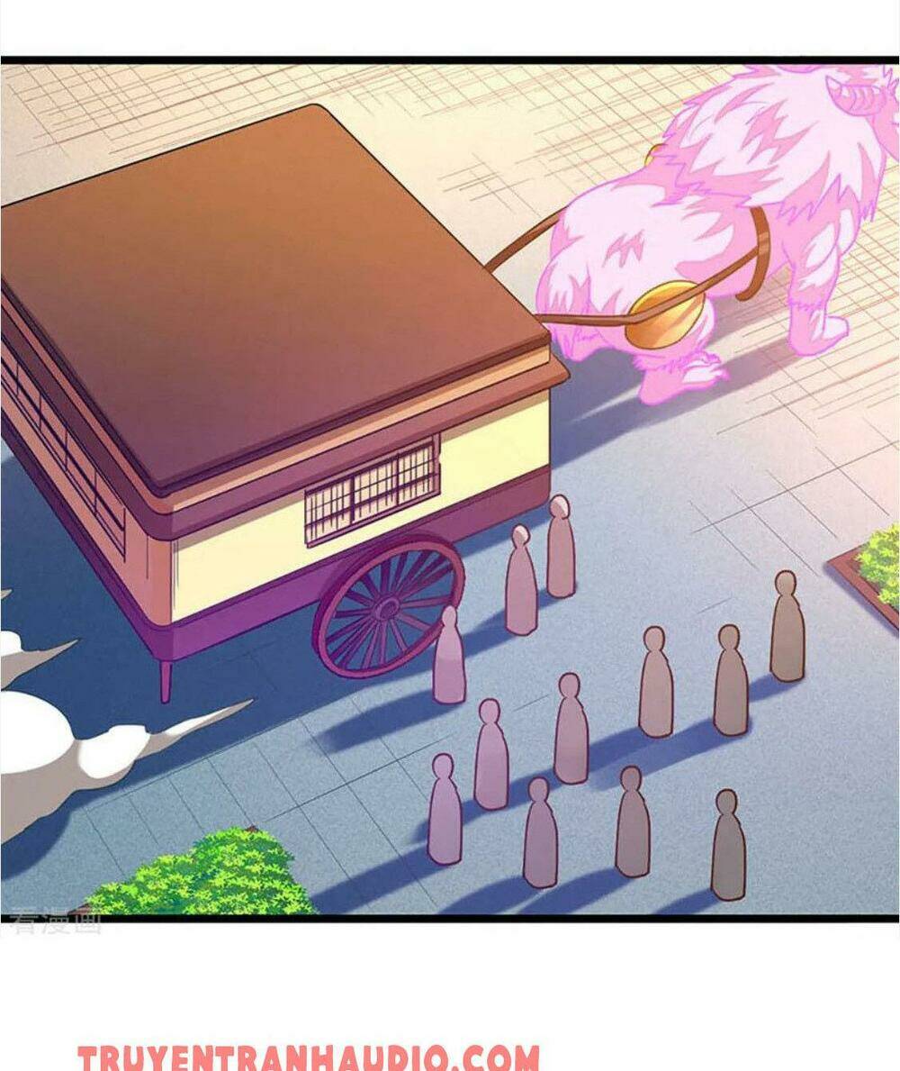 Cửu Dương Thần Vương: Chapter 222