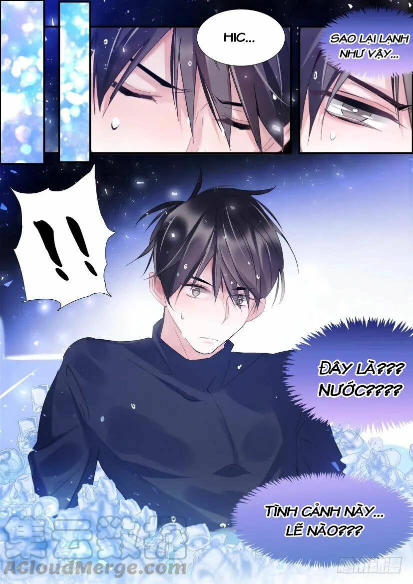 Ảnh Đế X Ảnh Đế: Chapter 86