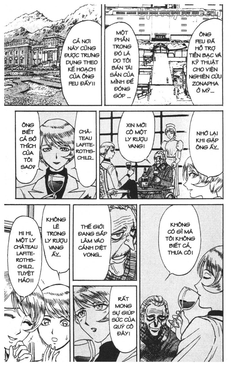 Fujita Kazuhiro: Chapter 41