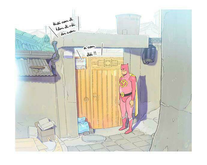 Family Man: Chapter 4