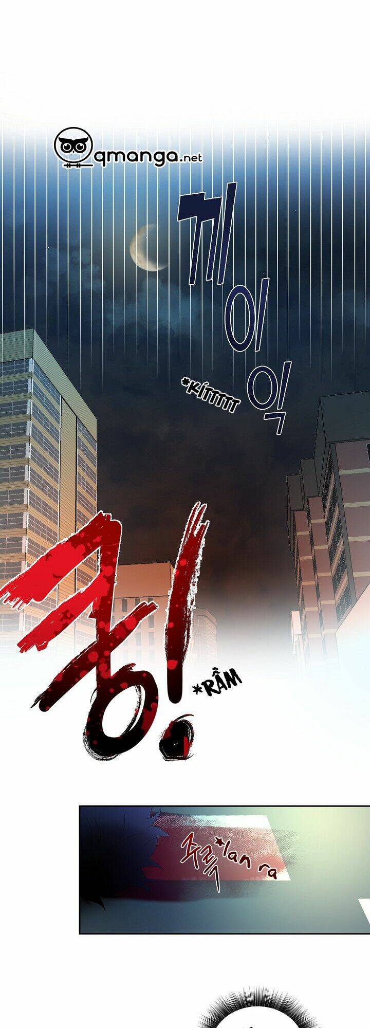 Kẻ Cắp Mặt Trăng: Chapter 1
