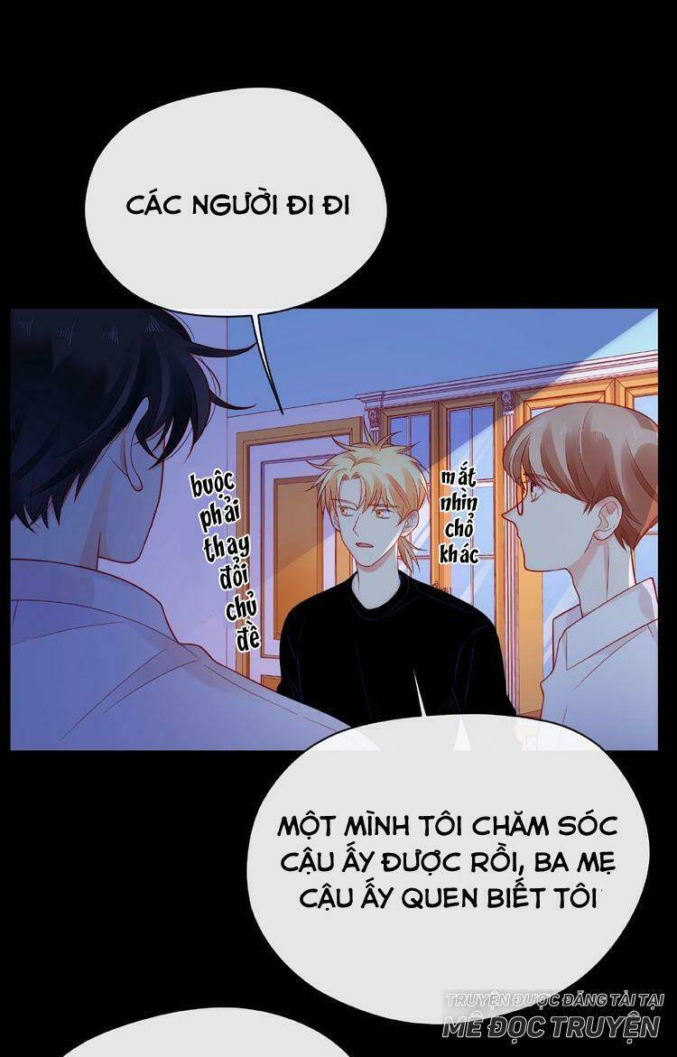Giai Điệu Của Sự Va Chạm: Chapter 45