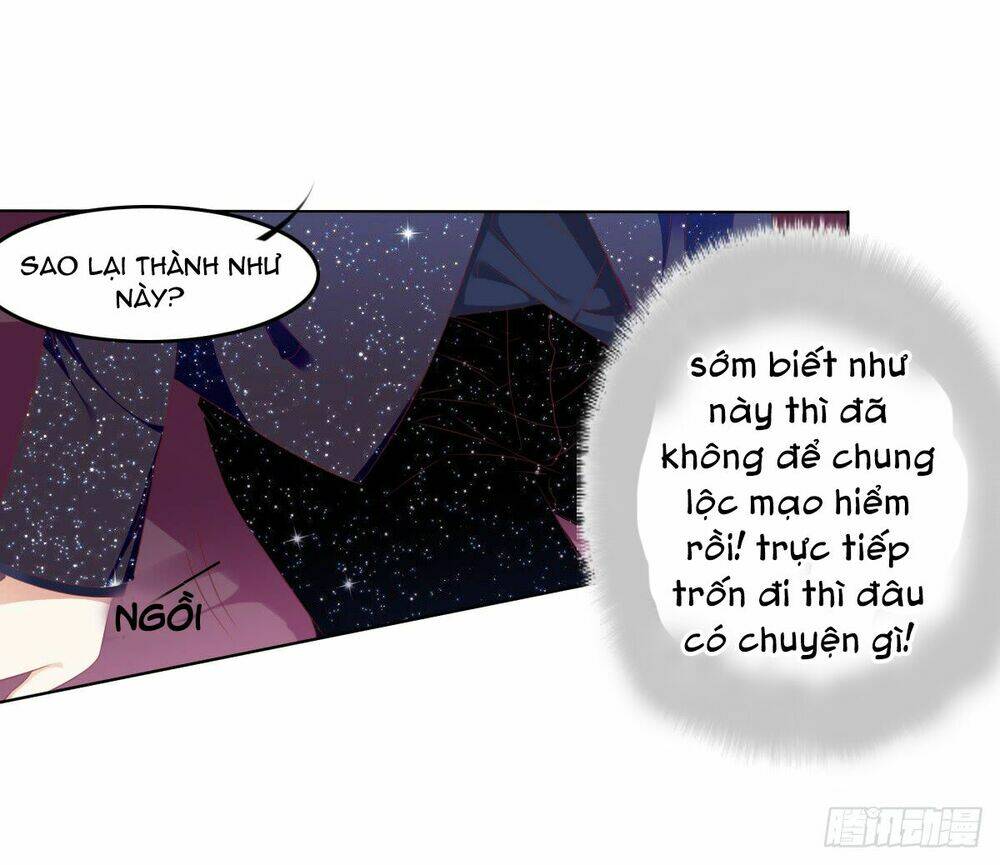 Hoàng Đế “Phế Vật” Tiến Hóa Sử: Chapter 57