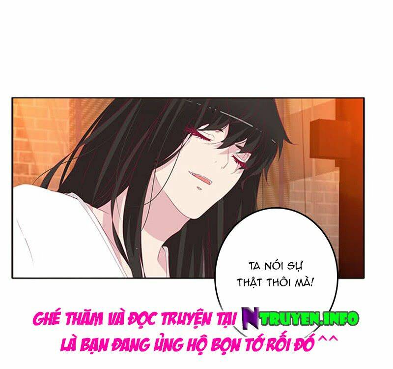 Tướng Quân Mời Ra Trận: Chapter 133