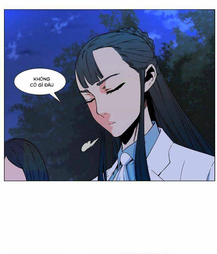 Ma Cà Rồng Quý Tộc: Chapter 477