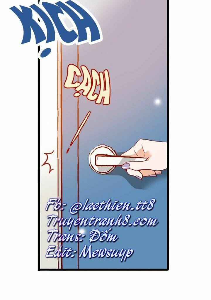 Thư Ký Kim Sao Thế Nhỉ?: Chapter 24