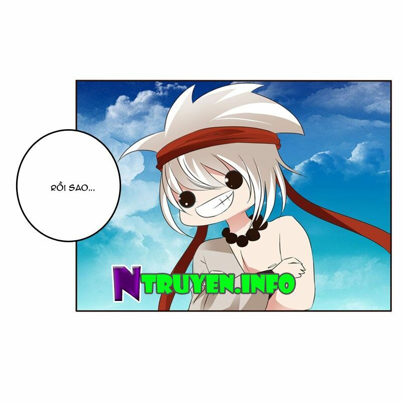 Thông Linh Phi: Chapter 136