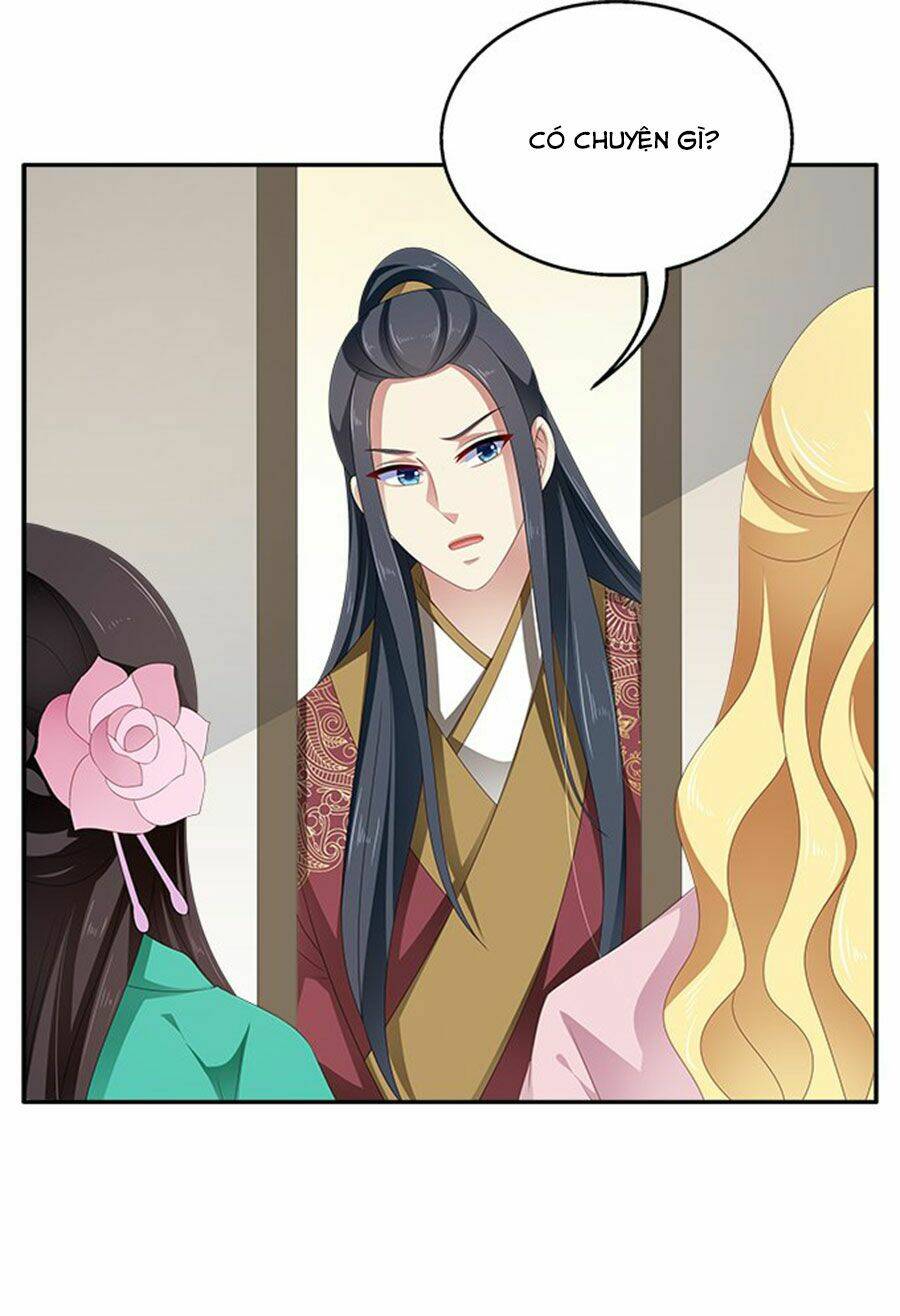 Thịnh Thế An Nhiên: Chapter 27