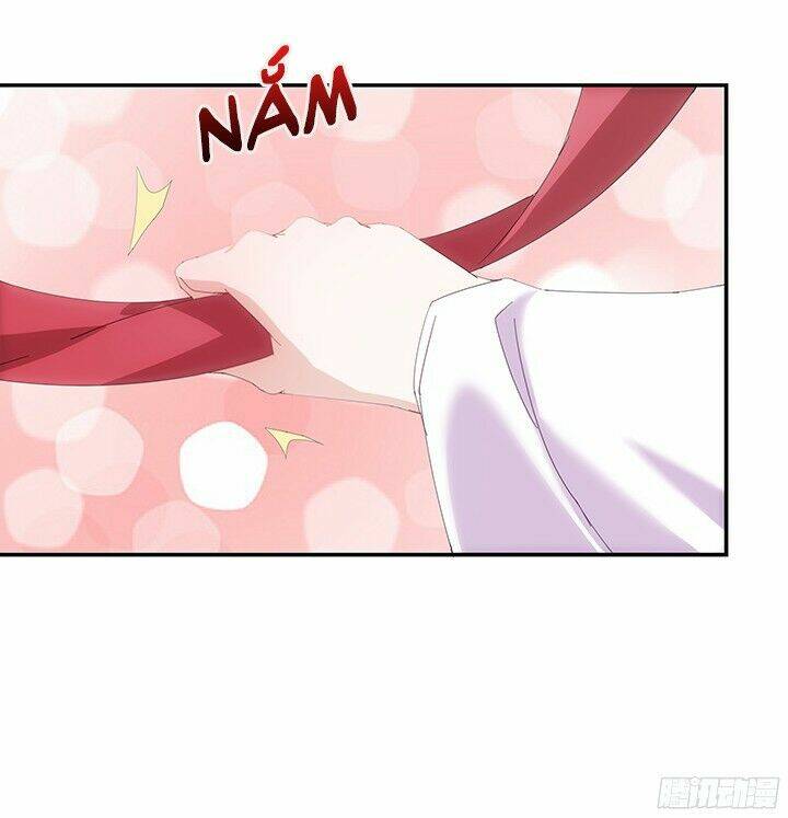 Bí Mật Của Dạ Tộc: Chapter 1.3