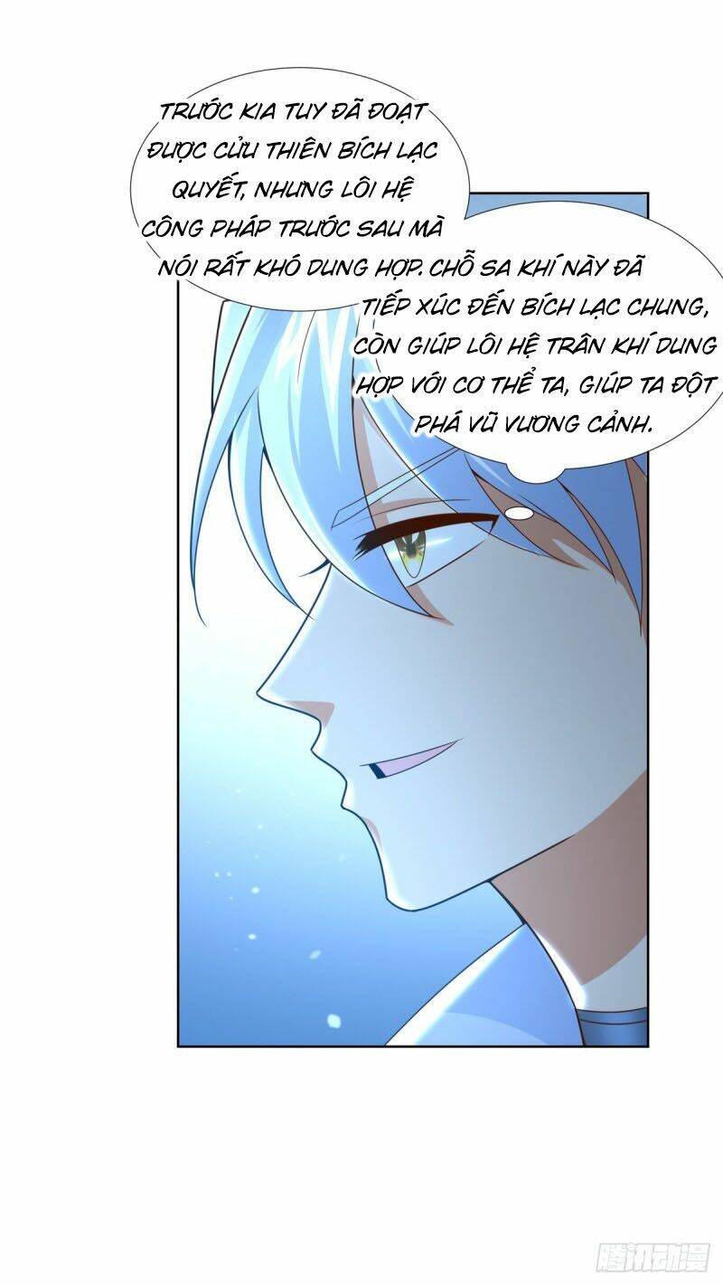 Chí Tôn Trọng Sinh: Chapter 113