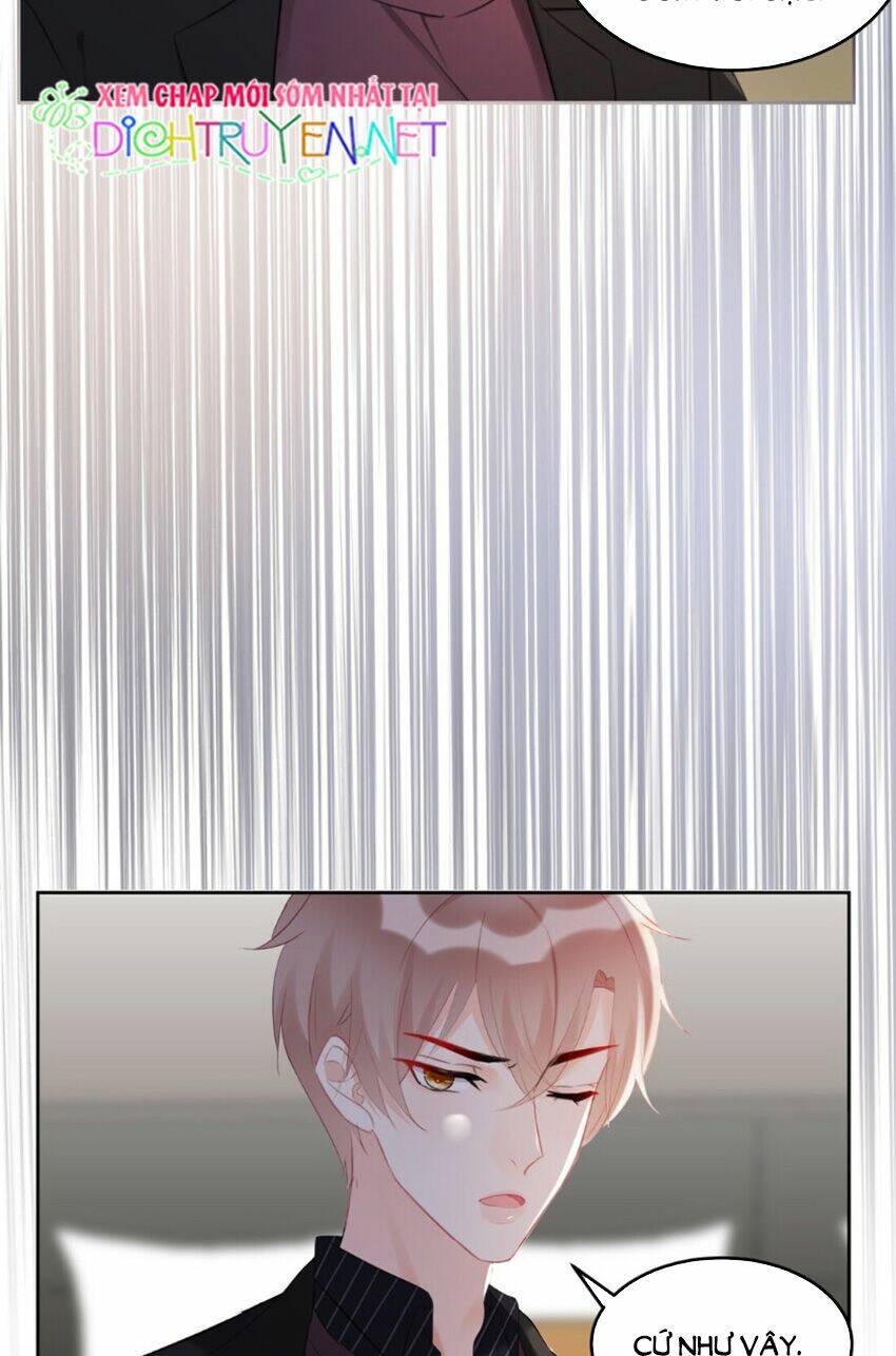 Boss Đại Nhân Là Nữ Thần?: Chapter 18