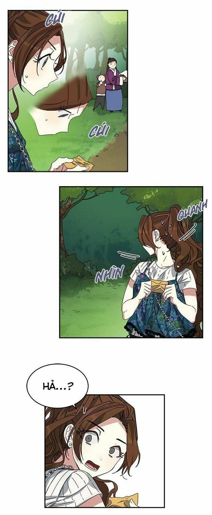 Cực Phẩm Mỹ Nam, Thật Lãng Phí: Chapter 1