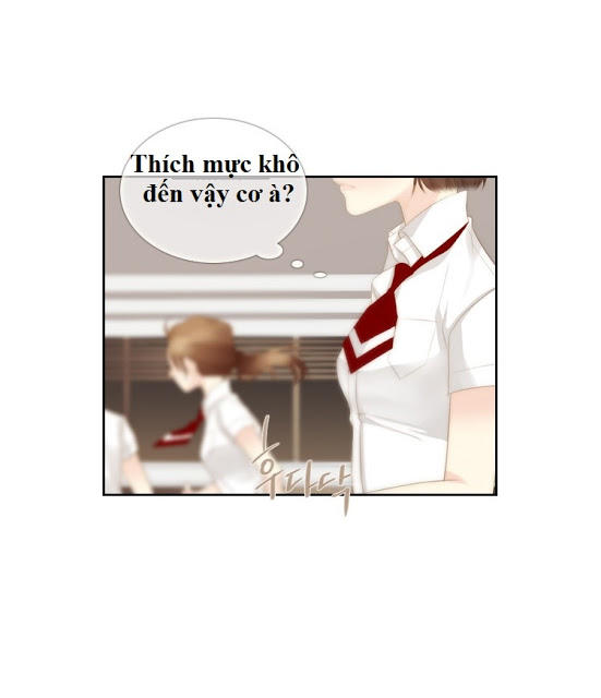 Tình Cờ Tìm Thấy Tháng 7- Find July: Chapter 2.3