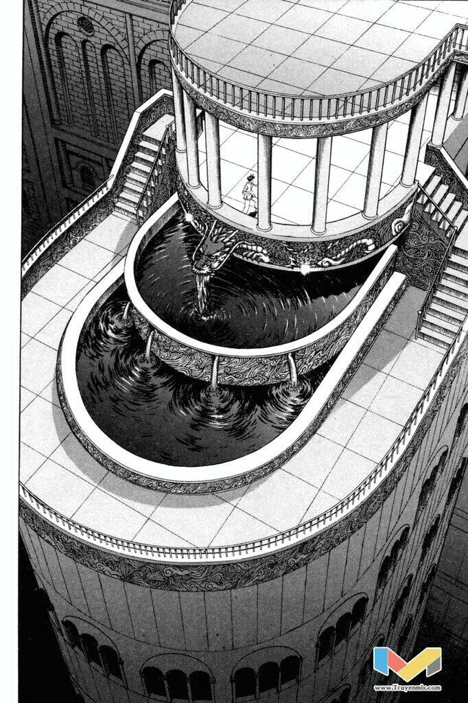 Hoàng Phi Hồng Phần 2: Chapter 25