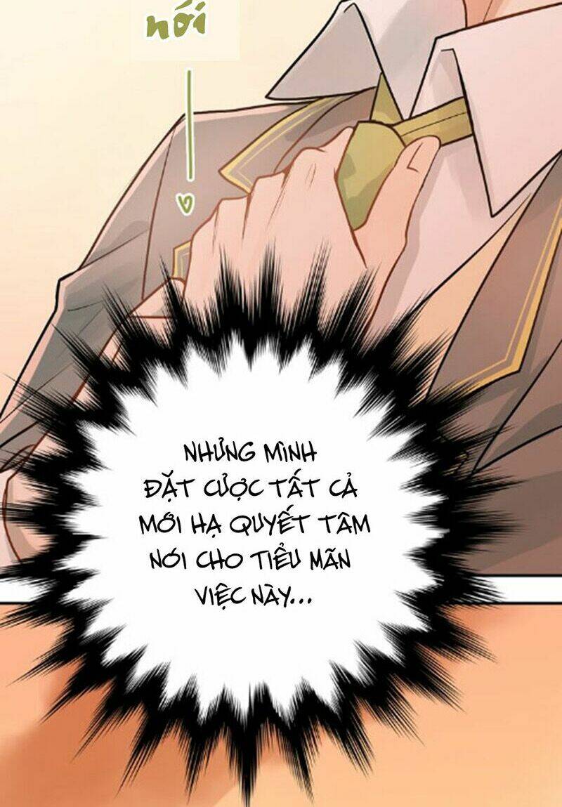 Đầu Gấu Biết Yêu: Chapter 102