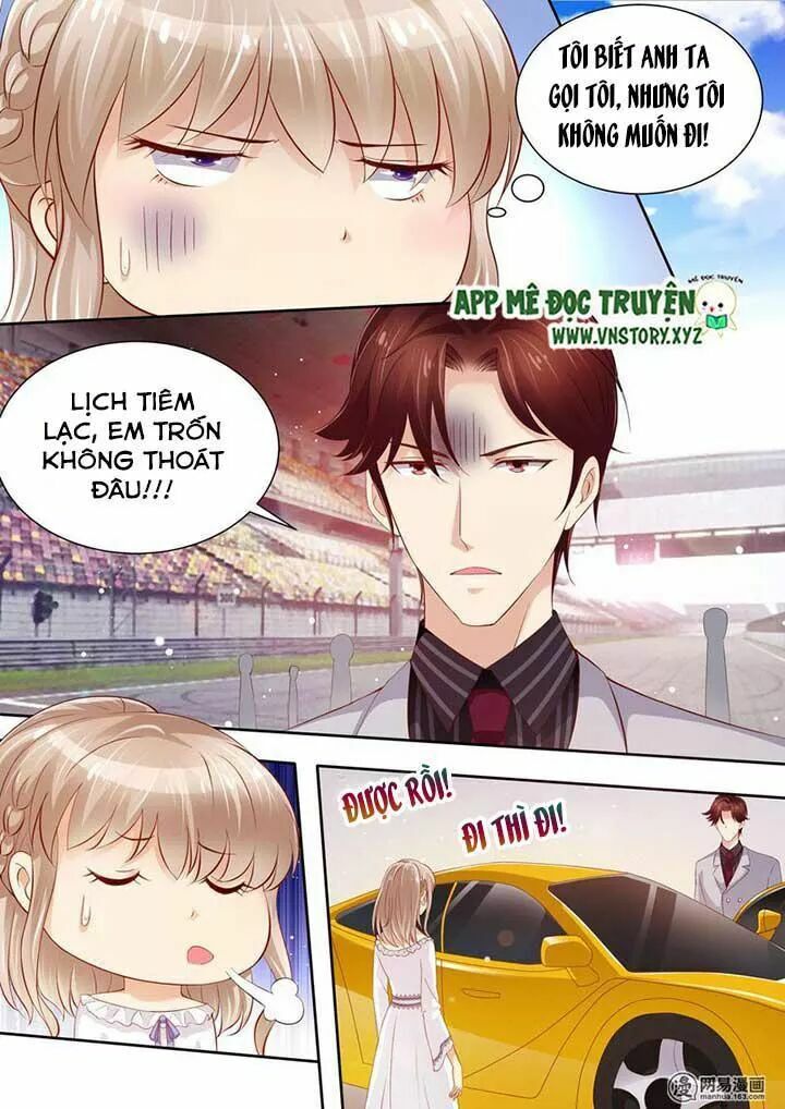 Cưng Chiều Vợ Yêu: Chapter 28: Đến đấu một ván đi