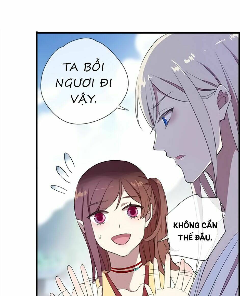 Bách Yêu Dị Văn: Chapter 36