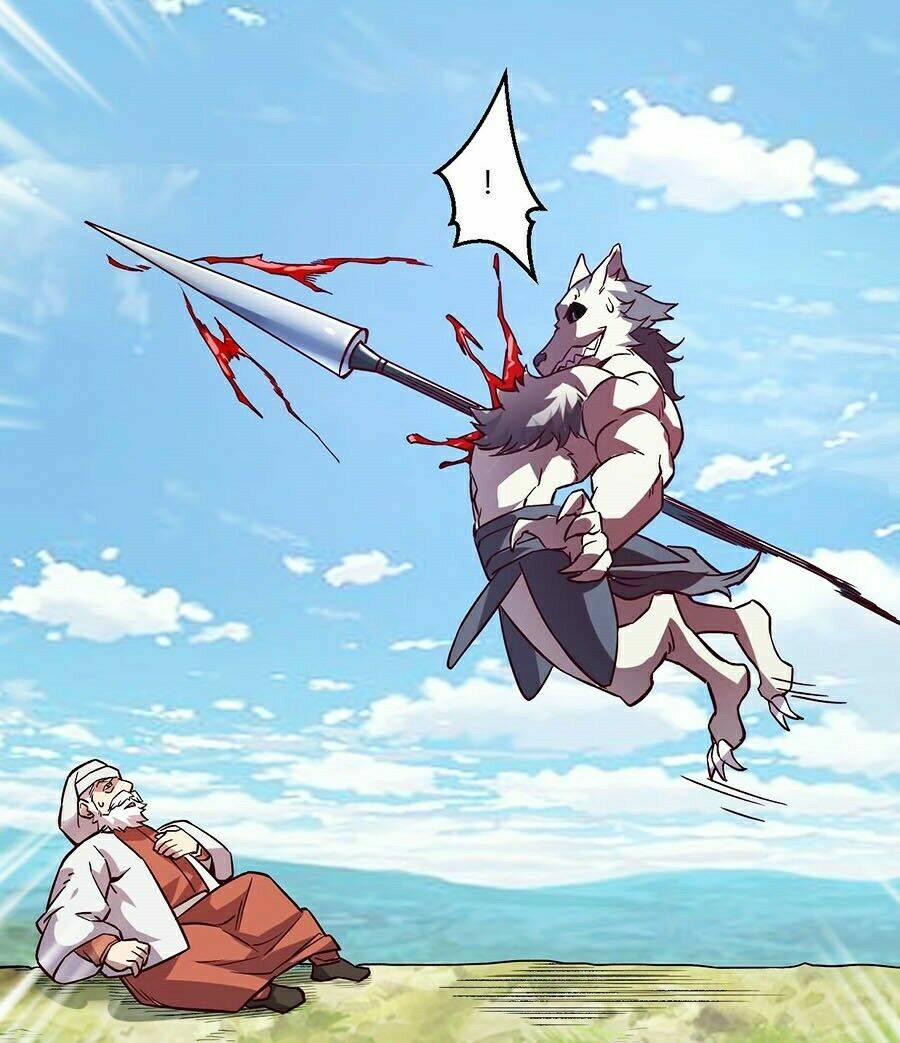 Tối Cường Thành Chủ Đích Dị Giới: Chapter 7