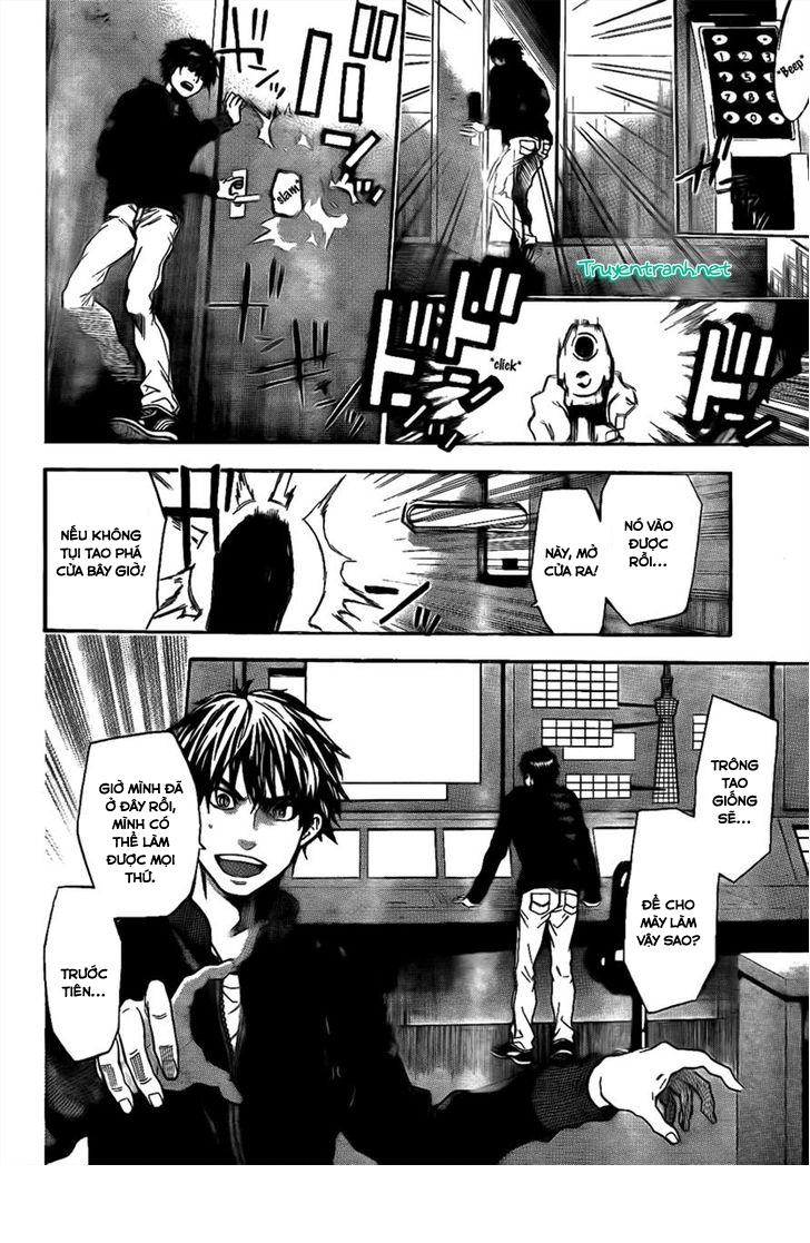 Bloody Monday 3: Chapter 23