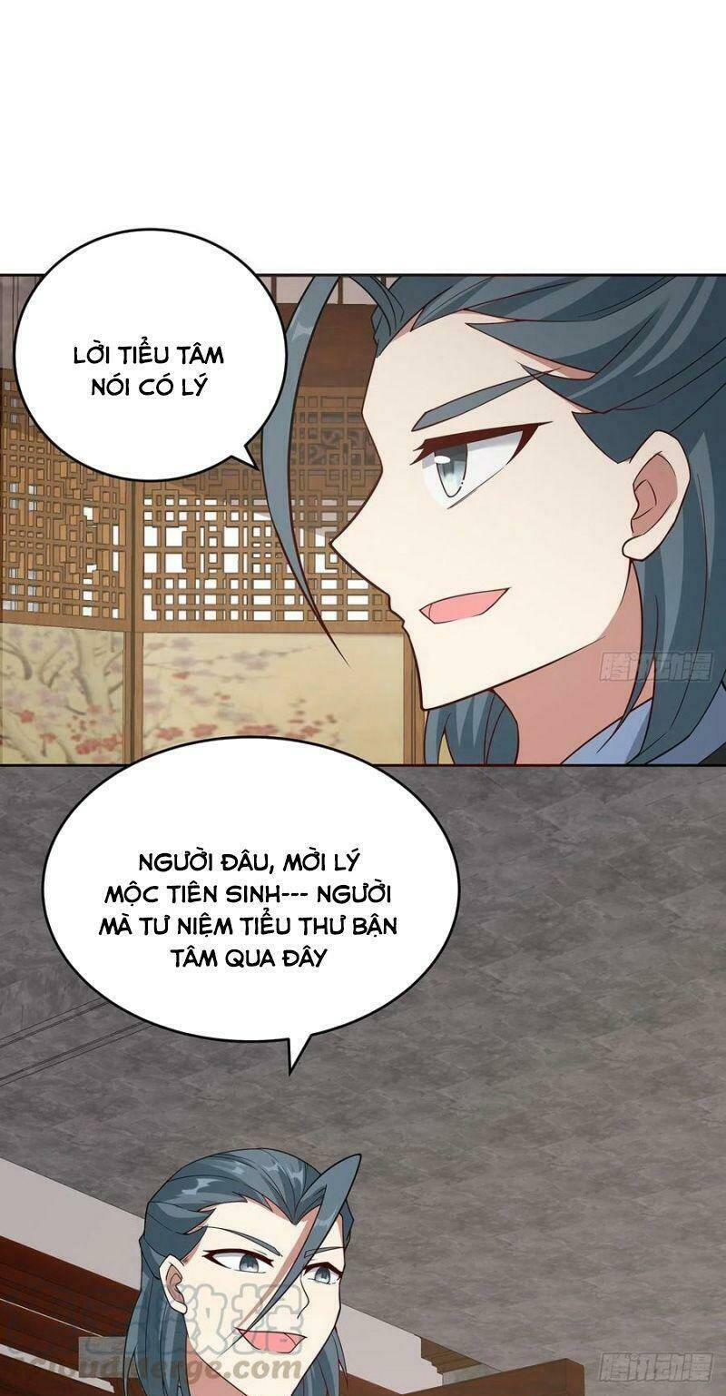 Nghịch Lân: Chapter 144