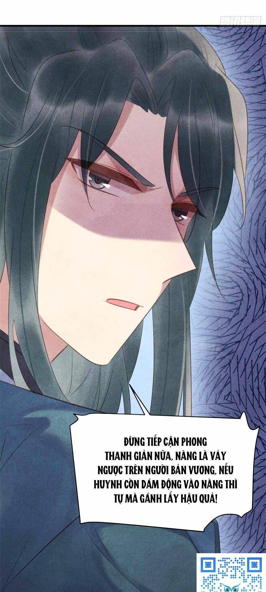 Vương Phi Muốn Trèo Tường: Chapter 62