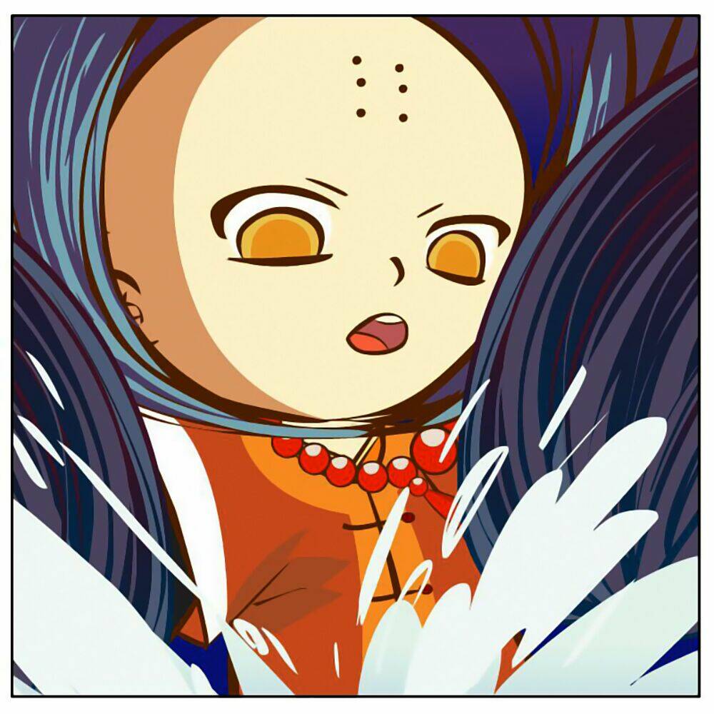 Hòa Thượng Và Tiểu Long Quân: Chapter 8