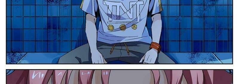 Võ Lực Chí Mạng: Chapter 3