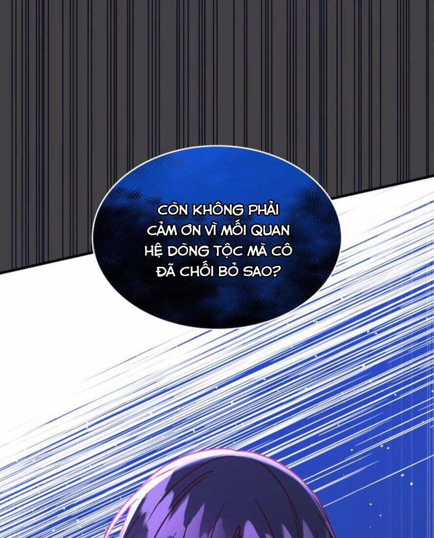 Lòng Trung Thành Với Kẻ Ác: Chapter 31