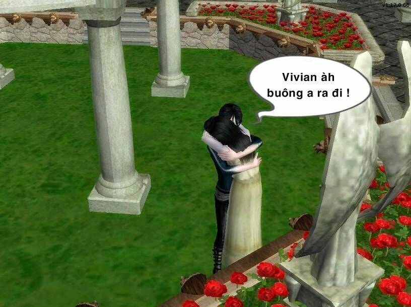 Truyện Sims - Earl Story: Chapter 22
