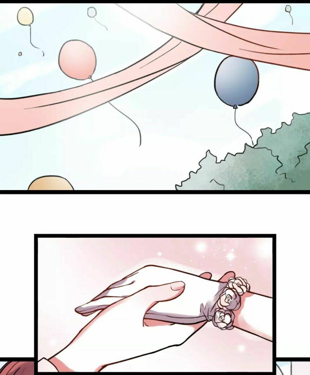 Cậu Đã Từng Yêu Tôi: Chapter 27